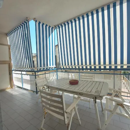 Apartment In Pieno Centro A *