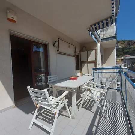 In Pieno Centro A Capo d'Orlando