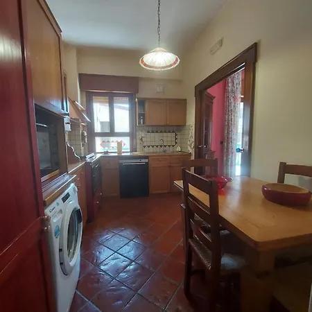 Apartment In Pieno Centro A *