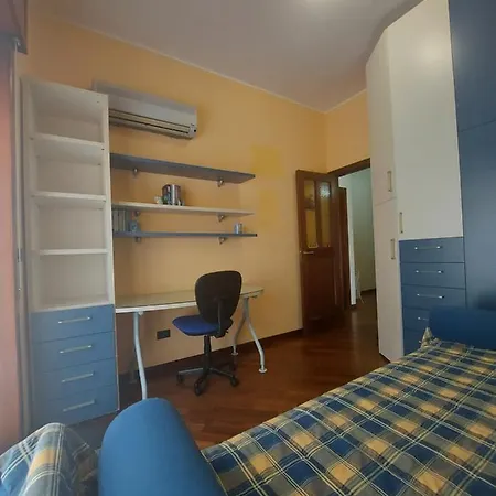 In Pieno Centro A *
