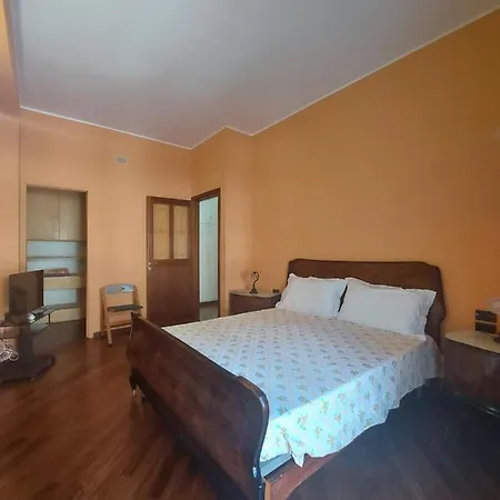 In Pieno Centro A Apartment *