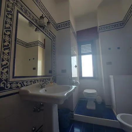 In Pieno Centro A Apartment *