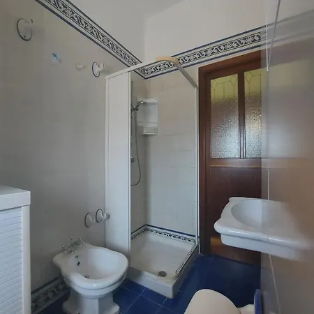 Apartment In Pieno Centro A Capo d'Orlando