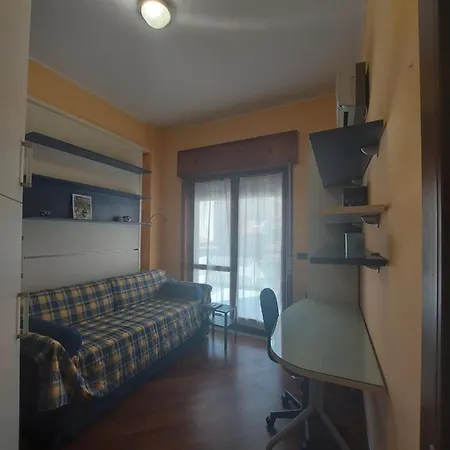 In Pieno Centro A Apartment *