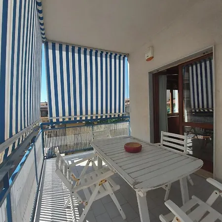 Apartment In Pieno Centro A Capo d'Orlando
