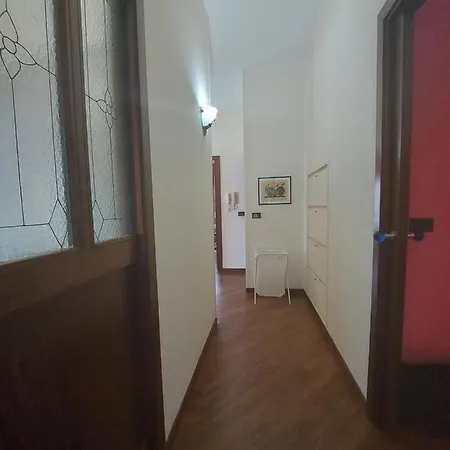 Apartment In Pieno Centro A