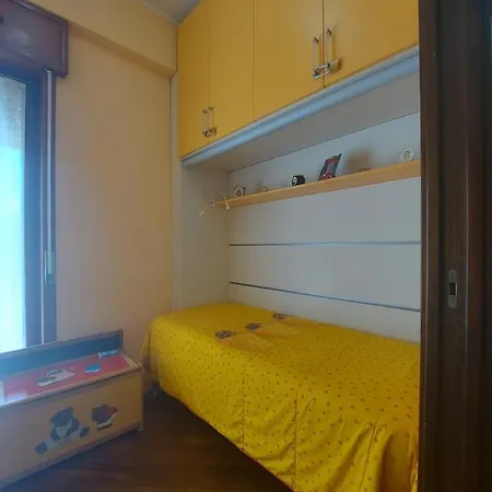 In Pieno Centro A *