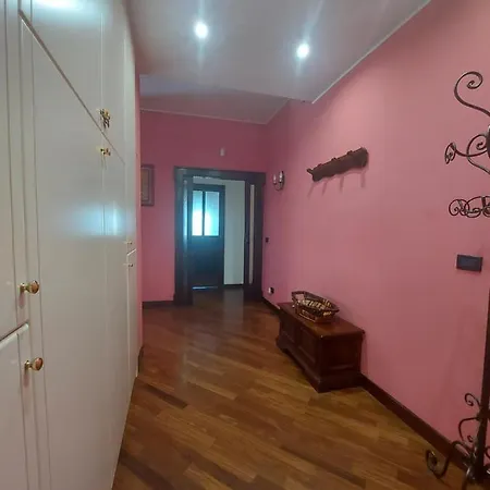 In Pieno Centro A Apartment Capo d'Orlando
