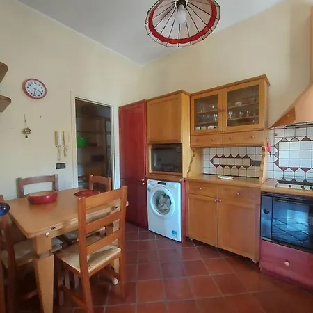 Apartment In Pieno Centro A *