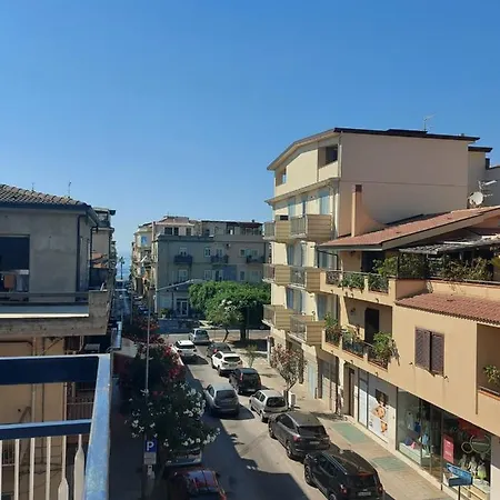 In Pieno Centro A Capo d'Orlando